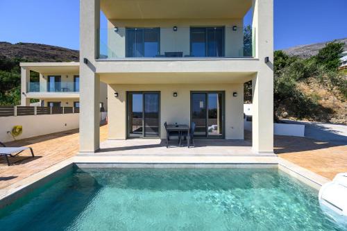Villa Katerina 2