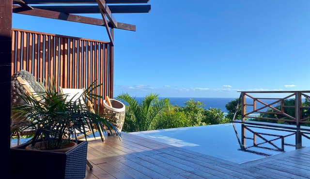 Villa Kauiki - Charmante/unique Villa Balinaise
