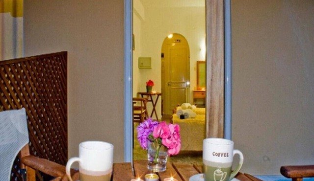 villa kavourakia Apartment - Sea View
