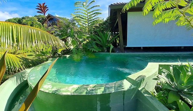VILLA KOKUU