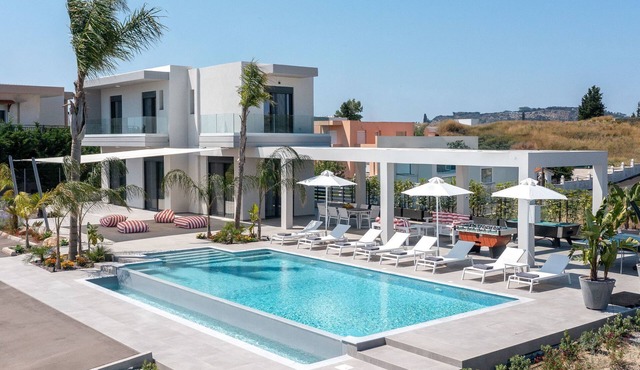 Villa Korali by Interhome