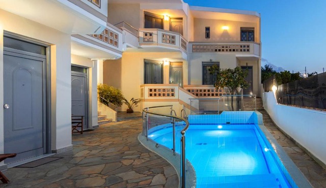 Villa Krini