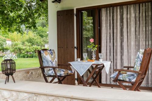 Villa La Varik 3