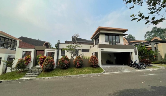 Villa La Vimala