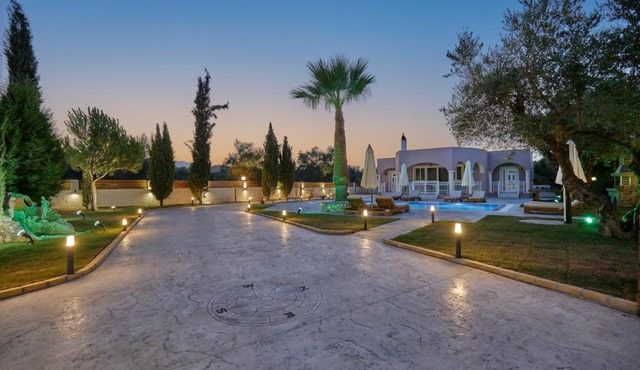 Villa Lagini