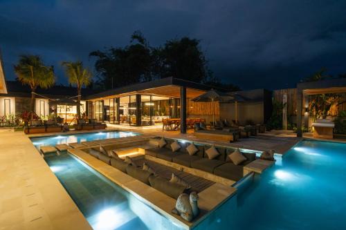 Villa Laia by BaliSuperHost