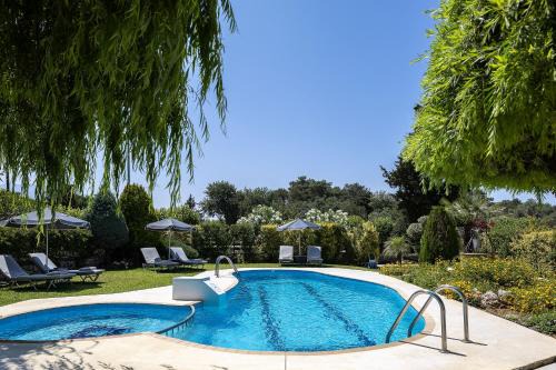 Villa Lambros