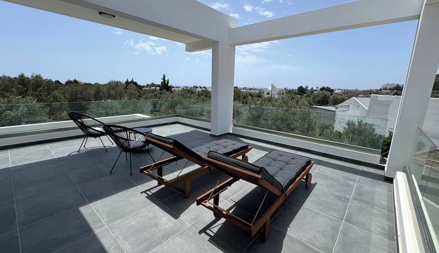 Villa Laura