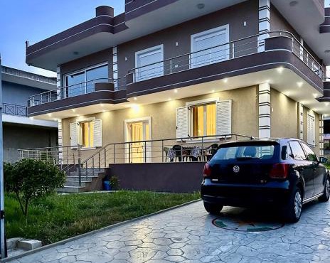 Villa Leandro