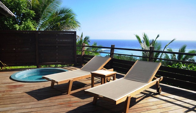 Villa Legend n39 by ENJOY VILLAS/3 bdrm with AC/2 bath/jacuzzi+magnificent view