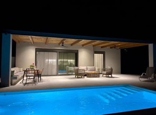 Villa Lemon