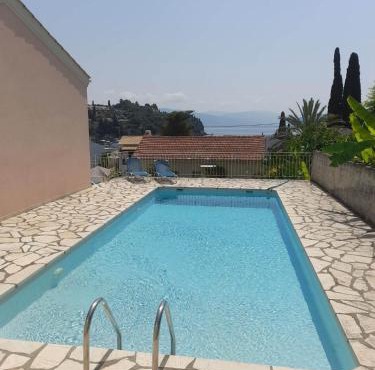 Villa Lemonia