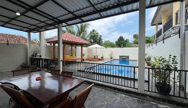 Villa Leni
