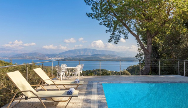 Villa Leondari by Rodostamo Collection