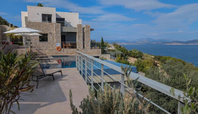 Villa Levanda