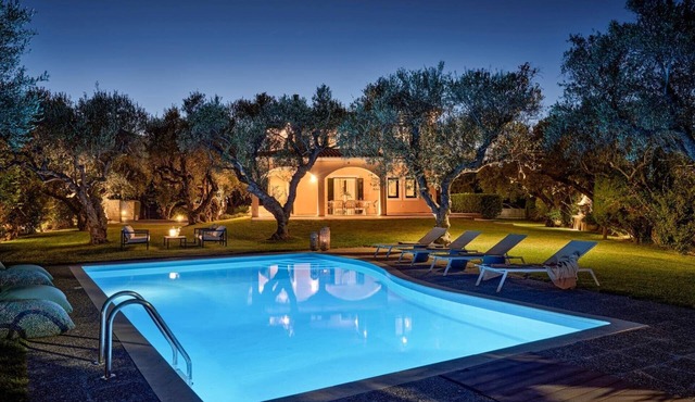 Villa Levanda Koukla by Villa Plus