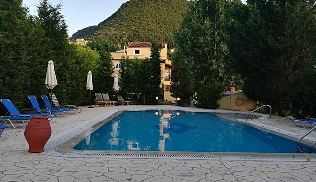 Villa Litsa