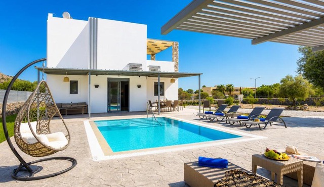 Villa Livis 1