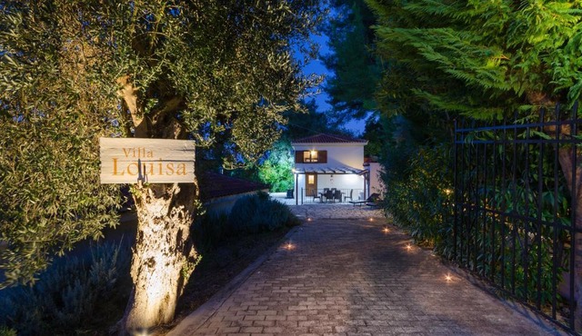Villa Louisa