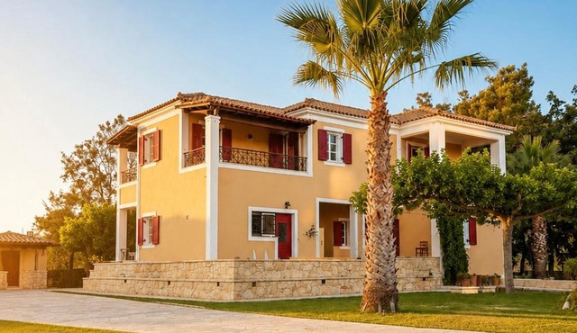 Villa Lume