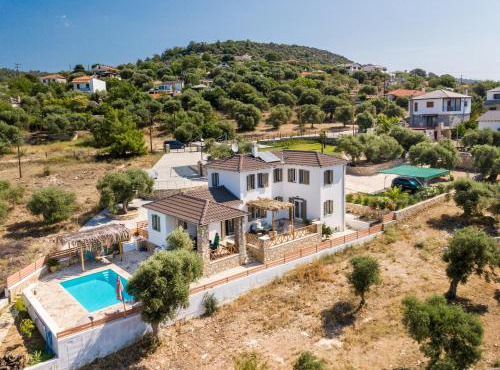 Villa Luna