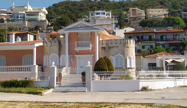 Villa Luxury