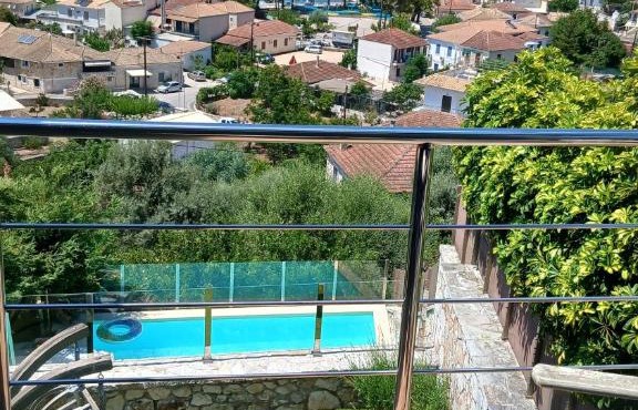 Villa Lydia