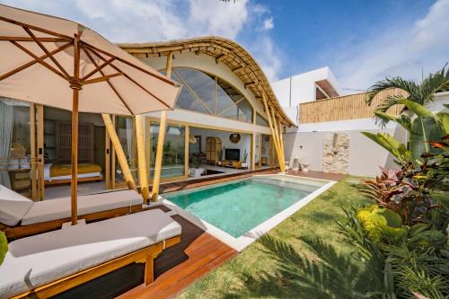 Villa Madi Canggu