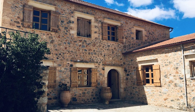Villa Magdalena