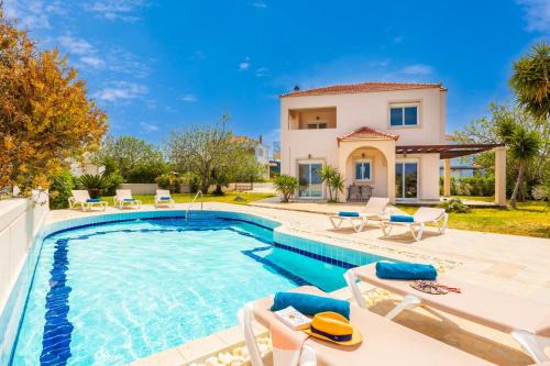 Villa Maia