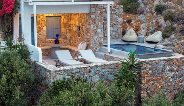Villa Maistros