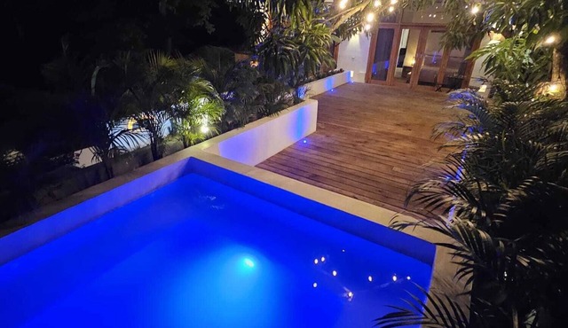Villa Mama Mia