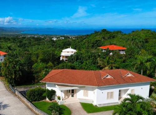 Villa Mar y Sol