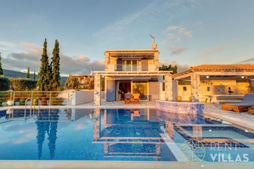 Villa Mare Magna