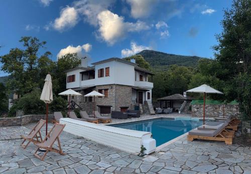 Villa Maria Amalia