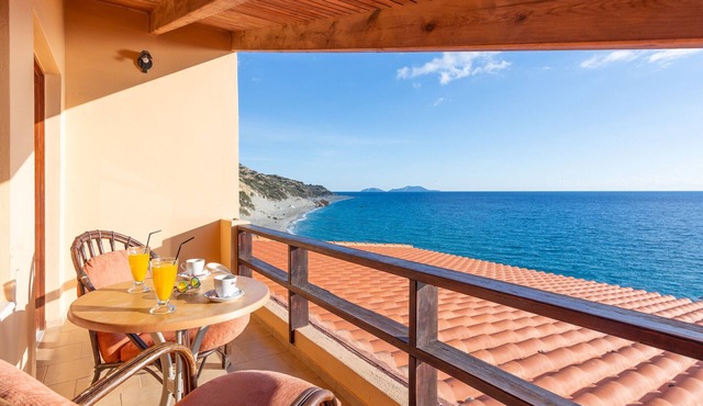 Villa Maria Apt 3