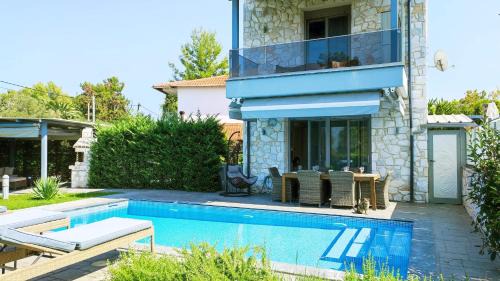 Villa Marietta The First