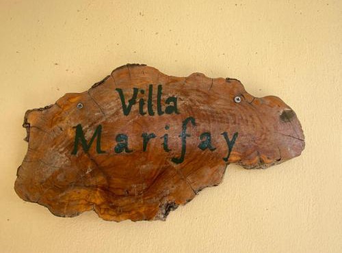 Villa Marifay