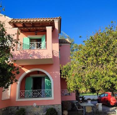 Villa marina apartment2