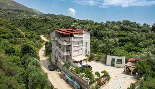 Villa Matilda