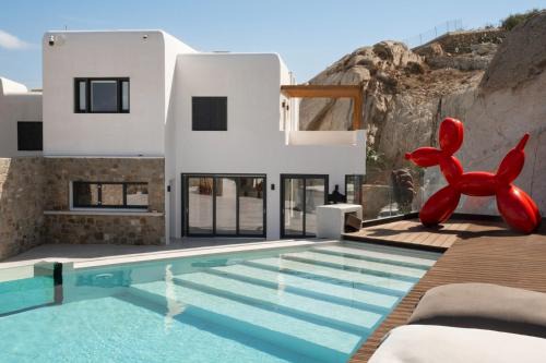 Villa Matrix