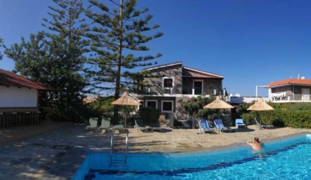 Villa Medusa