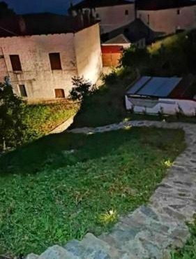 Villa Melina Agios Ioannis Pilion Greece