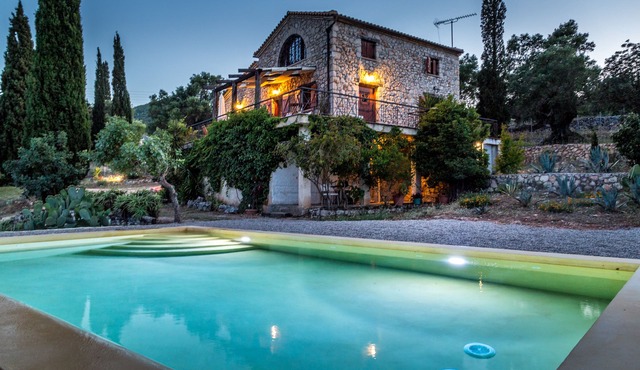 Villa Melite