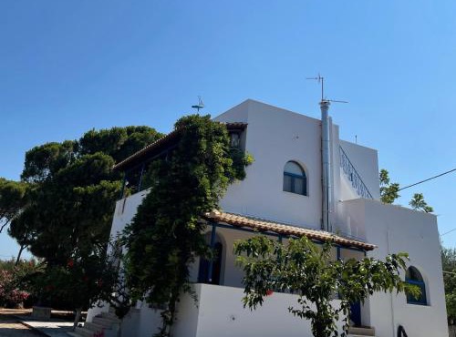 Villa Messinia