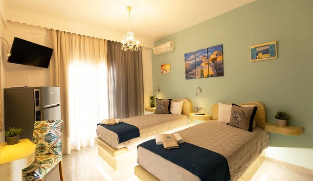 Villa Michalis