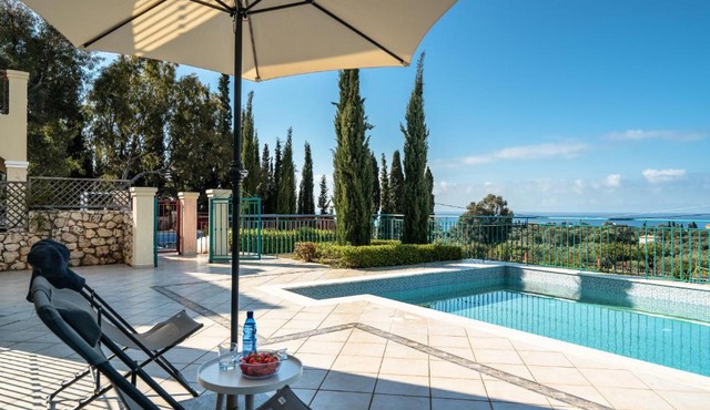 Villa Millianna Exclusive Apartment