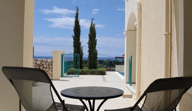 Villa Millianna - Exlusive Ground Floor Apartment