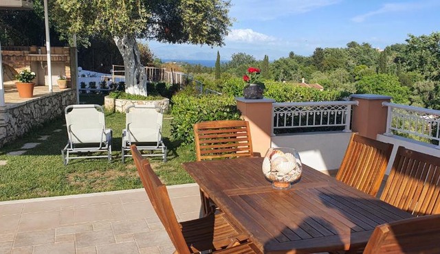 Villa Miranda