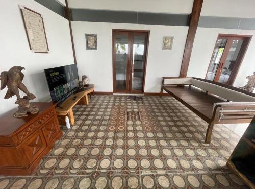 Villa MShayna